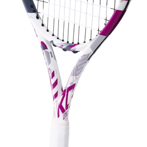 Rachetă de tenis Babolat  Evo Aero Lite Pink  L2