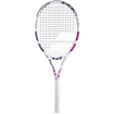 Rachetă de tenis Babolat  Evo Aero Lite Pink  L2