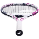 Rachetă de tenis Babolat  Evo Aero Pink