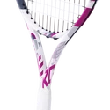 Rachetă de tenis Babolat  Evo Aero Pink