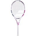 Rachetă de tenis Babolat  Evo Aero Pink