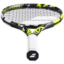 Rachetă de tenis Babolat Pure Aero Team 2023