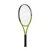 Rachetă de tenis Dunlop  Tristorm Team 100 2025