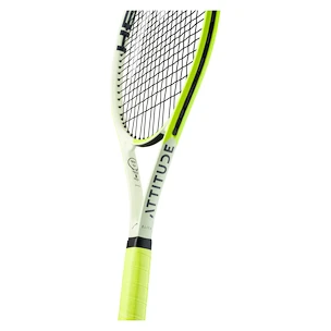 Rachetă de tenis Head  MX Attitude ELITE Yellow