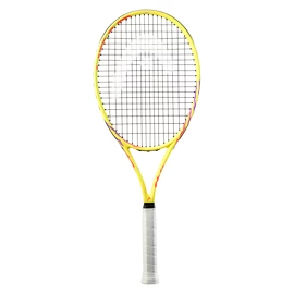 Rachetă de tenis Head MX Spark Pro Yellow