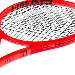 Rachetă de tenis Head Radical MP 2025