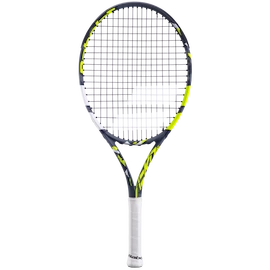 Rachetă de tenis pentru copii Babolat Aero Junior 25