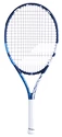 Rachetă de tenis pentru copii Babolat  Drive Junior 25 Blue 2021