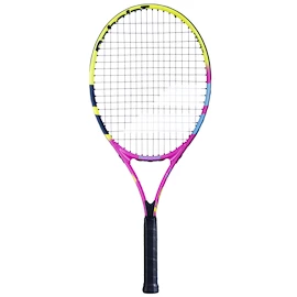 Rachetă de tenis pentru copii Babolat Nadal Junior 25