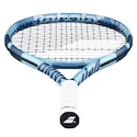 Rachetă de tenis pentru copii Babolat Pure Drive Jr 25 GEN11 Light Blue