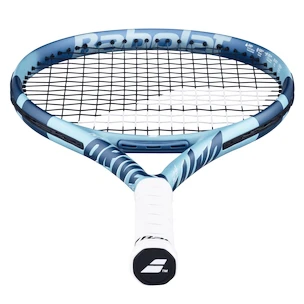 Rachetă de tenis pentru copii Babolat Pure Drive Jr 25 GEN11 Light Blue