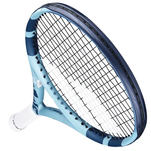 Rachetă de tenis pentru copii Babolat Pure Drive Jr 25 GEN11 Light Blue