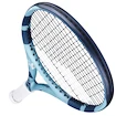 Rachetă de tenis pentru copii Babolat Pure Drive Jr 26 GEN11 Light Blue