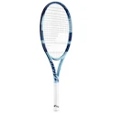 Rachetă de tenis pentru copii Babolat Pure Drive Jr 26 GEN11 Light Blue