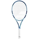 Rachetă de tenis pentru copii Babolat Pure Drive Jr 26 GEN11 Light Blue