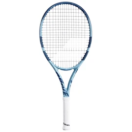 Rachetă de tenis pentru copii Babolat Pure Drive Jr 26 GEN11 Light Blue