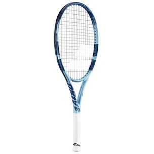 Rachetă de tenis pentru copii Babolat Pure Drive Jr 26 GEN11 Light Blue