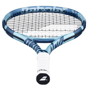 Rachetă de tenis pentru copii Babolat Pure Drive Jr 26 GEN11 Light Blue