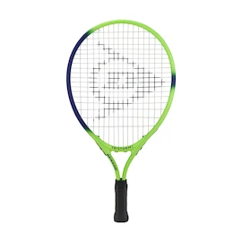 Rachetă de tenis pentru copii Dunlop Tristorm JR 19