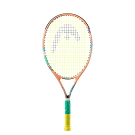 Rachetă de tenis pentru copii Head Coco 25