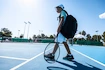 Rachetă de tenis pentru copii Head Gravity JR. 2023