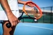 Rachetă de tenis pentru copii Head Radical JR. 2023