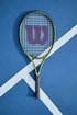 Rachetă de tenis pentru copii Wilson  Blade Feel Comp Jr 25