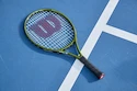 Rachetă de tenis pentru copii Wilson  Blade Feel Comp Jr 25