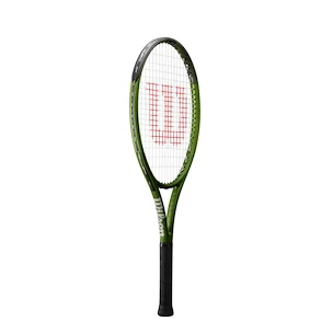 Rachetă de tenis pentru copii Wilson  Blade Feel Comp Jr 25