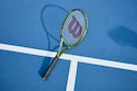 Rachetă de tenis pentru copii Wilson  Blade Feel Comp Jr 26