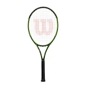 Rachetă de tenis pentru copii Wilson  Blade Feel Comp Jr 26