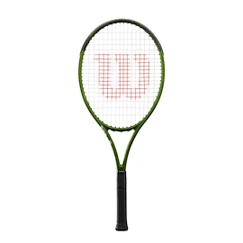 Rachetă de tenis pentru copii Wilson Blade Feel Comp Jr 26