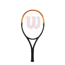 Rachetă de tenis pentru copii Wilson Burn Spin Jr 24