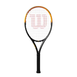 Rachetă de tenis pentru copii Wilson Burn Spin Jr 26