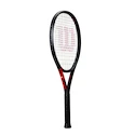 Rachetă de tenis pentru copii Wilson Clash 26 V3