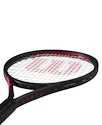 Rachetă de tenis pentru copii Wilson Clash 26 V3