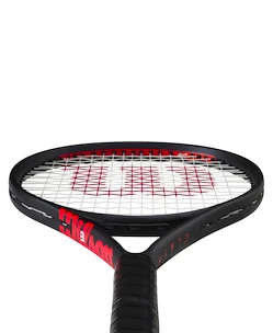 Rachetă de tenis pentru copii Wilson Clash 26 V3