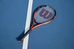 Rachetă de tenis pentru copii Wilson  Pro Staff Precision Jr 26