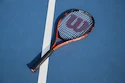 Rachetă de tenis pentru copii Wilson  Pro Staff Precision Jr 26