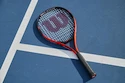 Rachetă de tenis pentru copii Wilson  Pro Staff Precision Jr 26