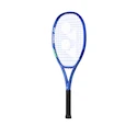 Rachetă de tenis pentru copii Yonex EZONE 26 Blast Blue 2025