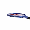 Rachetă de tenis pentru copii Yonex EZONE Jr. 25 Blast Blue 2025