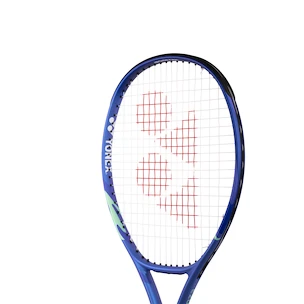 Rachetă de tenis pentru copii Yonex EZONE Jr. 26 Blast Blue 2025