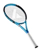 Rachetă de tenis ProKennex Kinetic Q+15 (285g) Black/Blue 2021