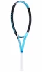 Rachetă de tenis ProKennex Kinetic Q+15 Light (260g) Black/Blue 2021