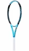 Rachetă de tenis ProKennex Kinetic Q+15 Light (260g) Black/Blue 2021