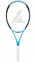 Rachetă de tenis ProKennex Kinetic Q+15 Light (260g) Black/Blue 2021