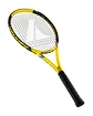 Rachetă de tenis ProKennex Kinetic Q+5 (300g) Black/Yellow 2021