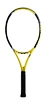 Rachetă de tenis ProKennex Kinetic Q+5 (300g) Black/Yellow 2021