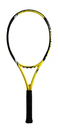 Rachetă de tenis ProKennex Kinetic Q+5 (300g) Black/Yellow 2021